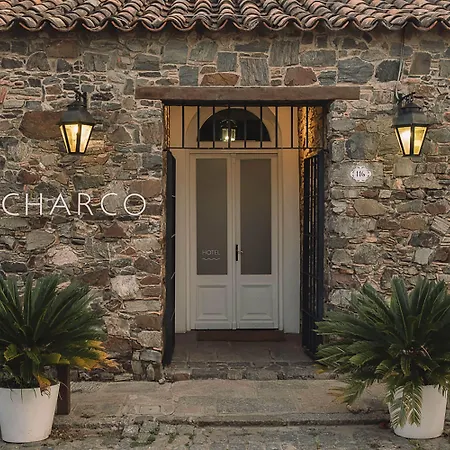 Charco Hotel-2