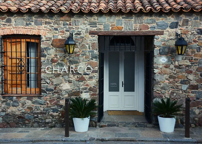 Charco Hotel