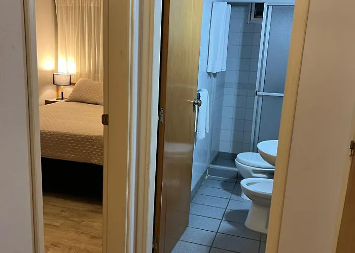 Resort: Hotel Italiano